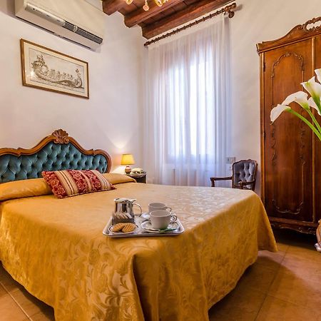Hotel Ariel Silva Venezia Esterno foto