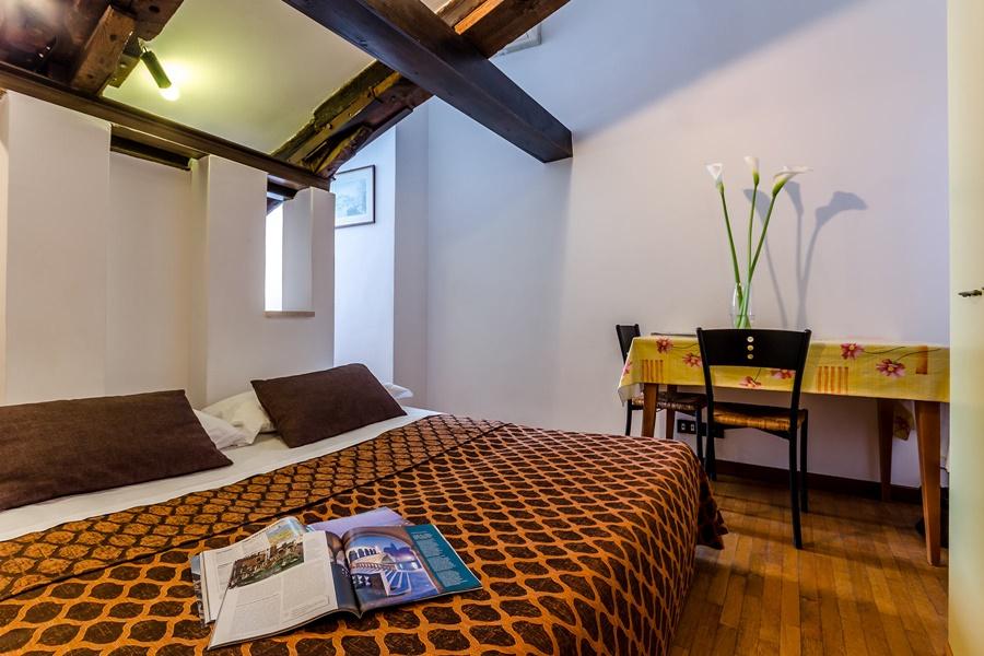 Hotel Ariel Silva Venezia Esterno foto