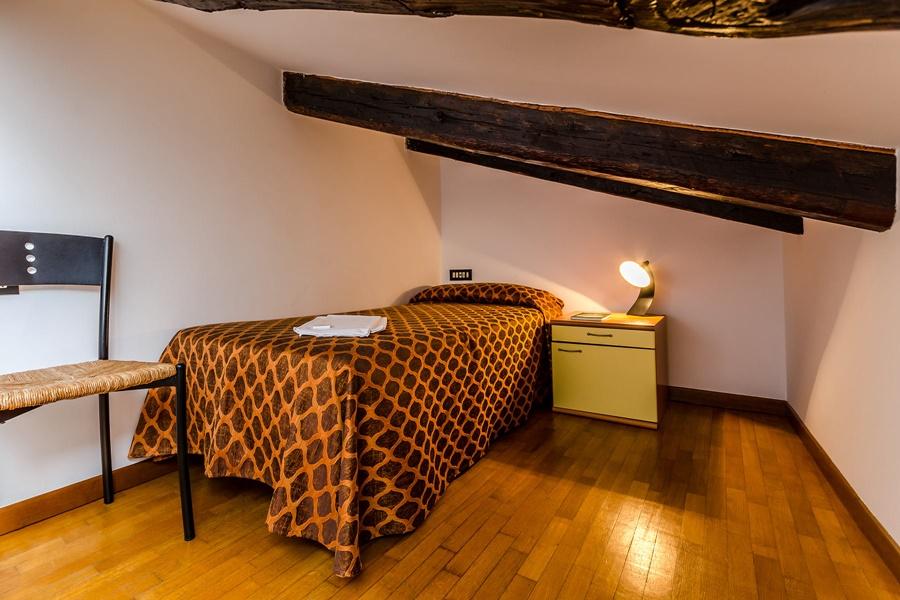 Hotel Ariel Silva Venezia Esterno foto