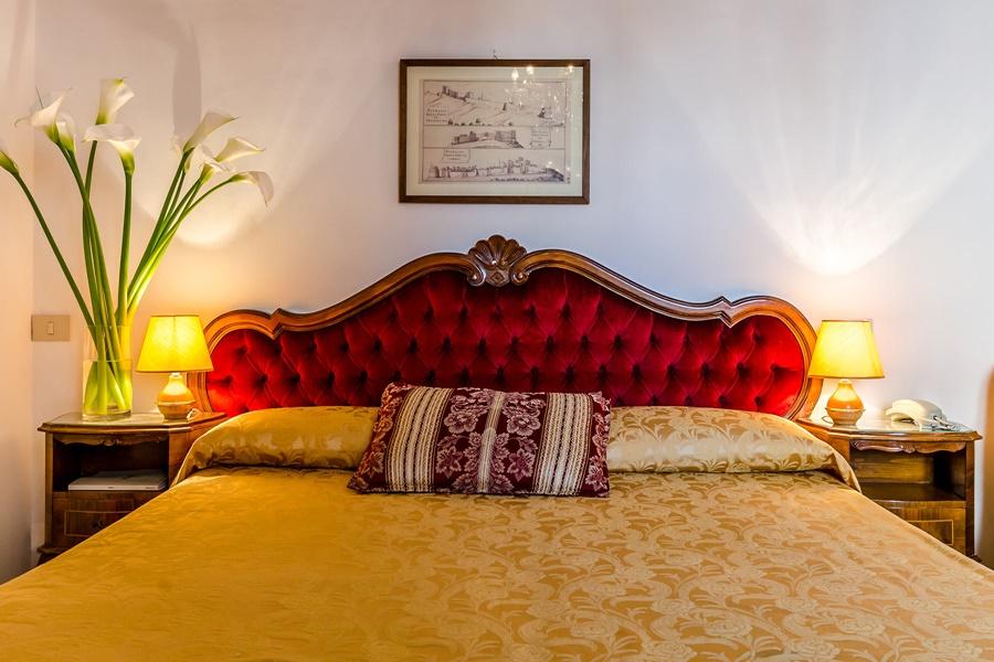 Hotel Ariel Silva Venezia Esterno foto