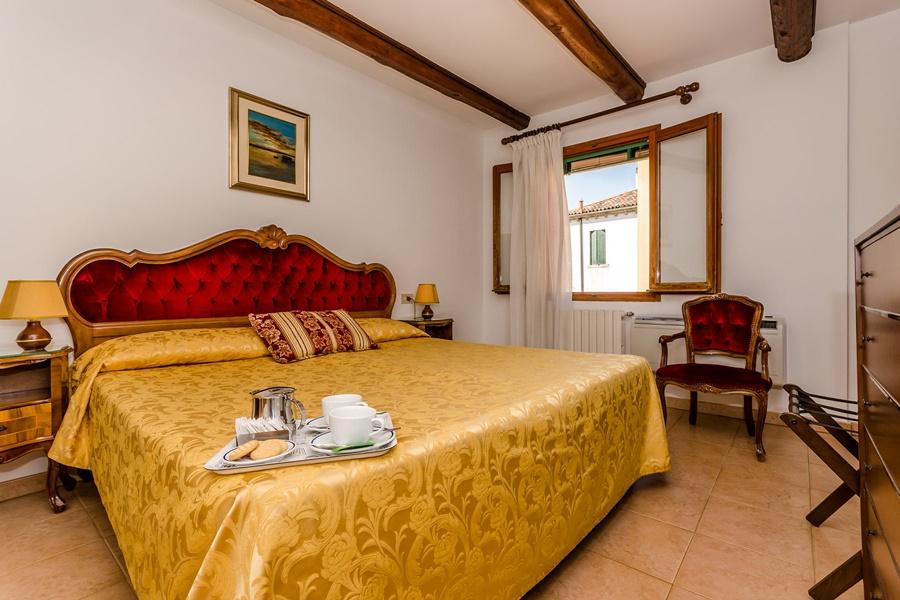 Hotel Ariel Silva Venezia Esterno foto