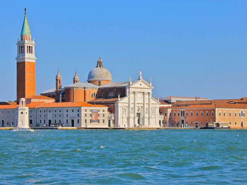 Hotel Ariel Silva Venezia Esterno foto