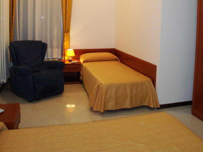 Hotel Ariel Silva Venezia Esterno foto