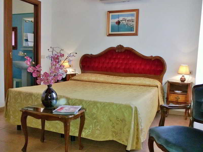 Hotel Ariel Silva Venezia Esterno foto