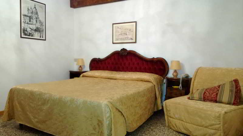 Hotel Ariel Silva Venezia Esterno foto