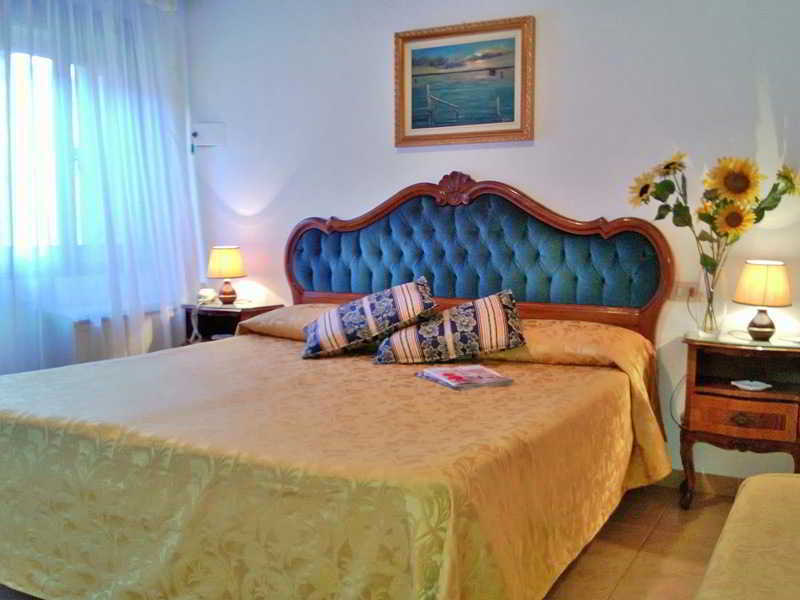 Hotel Ariel Silva Venezia Esterno foto