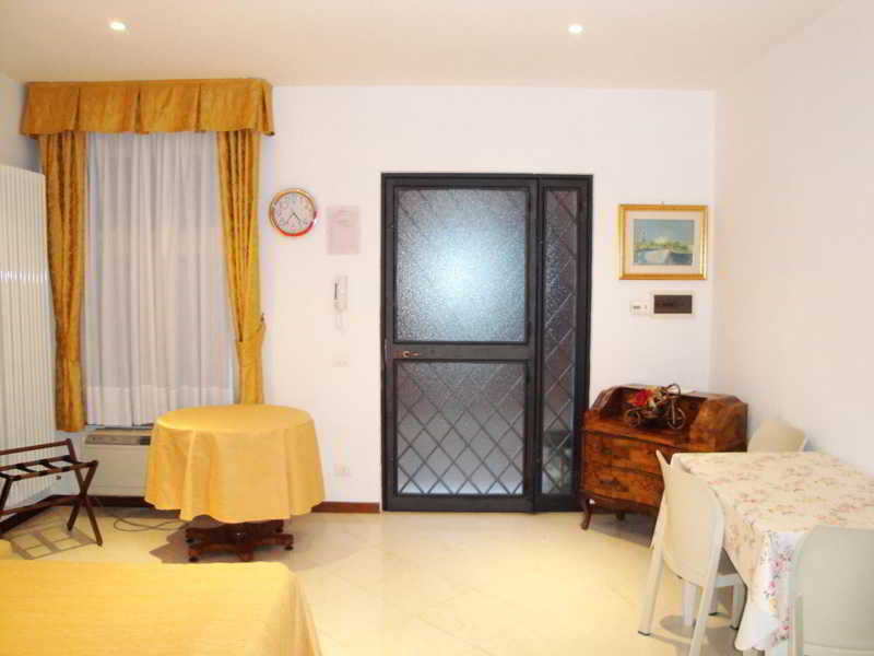 Hotel Ariel Silva Venezia Esterno foto