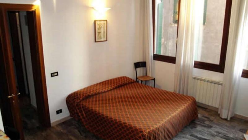 Hotel Ariel Silva Venezia Esterno foto