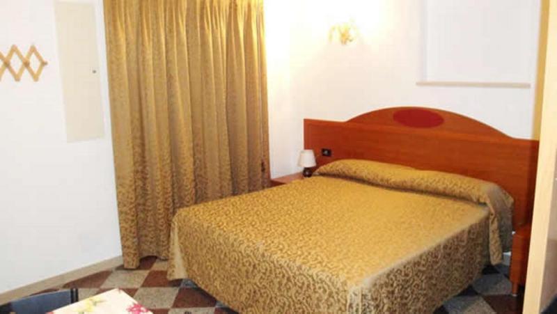 Hotel Ariel Silva Venezia Esterno foto