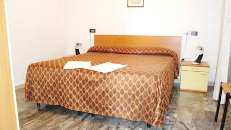 Hotel Ariel Silva Venezia Esterno foto