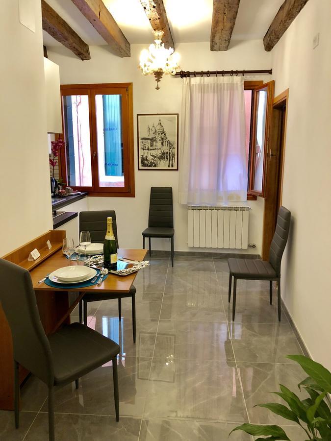 Hotel Ariel Silva Venezia Esterno foto