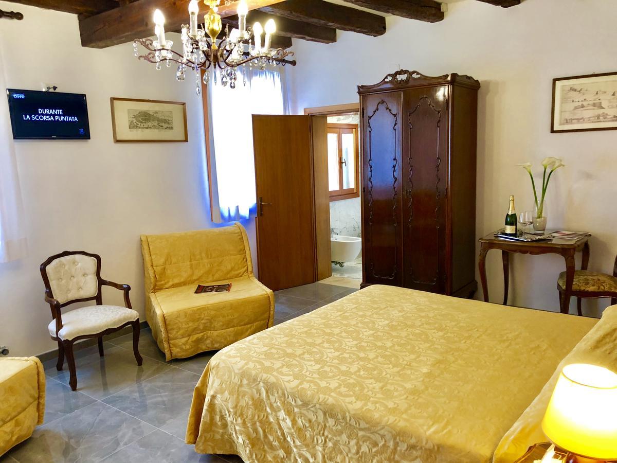 Hotel Ariel Silva Venezia Esterno foto