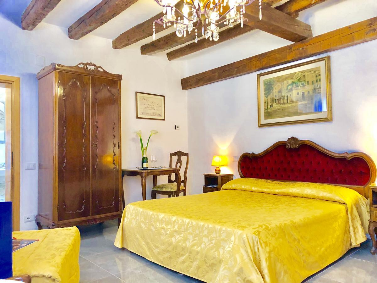 Hotel Ariel Silva Venezia Esterno foto