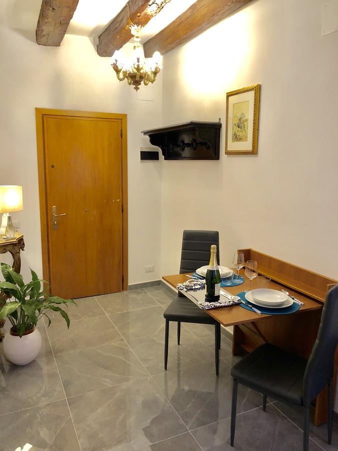 Hotel Ariel Silva Venezia Esterno foto