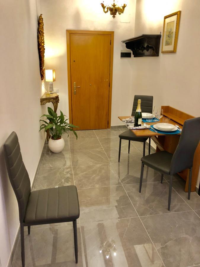 Hotel Ariel Silva Venezia Esterno foto