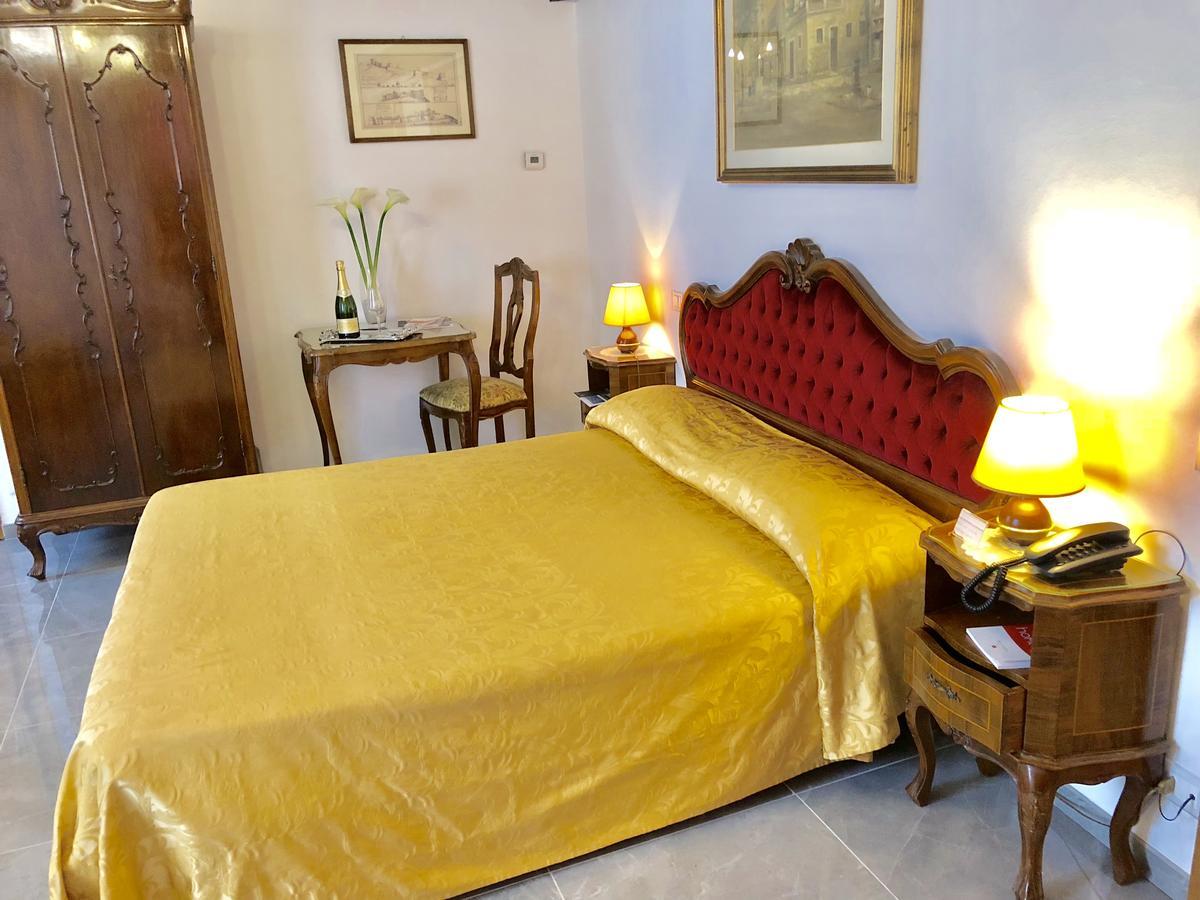 Hotel Ariel Silva Venezia Esterno foto