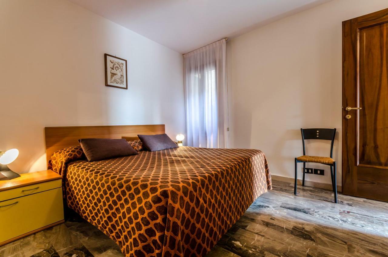 Hotel Ariel Silva Venezia Esterno foto