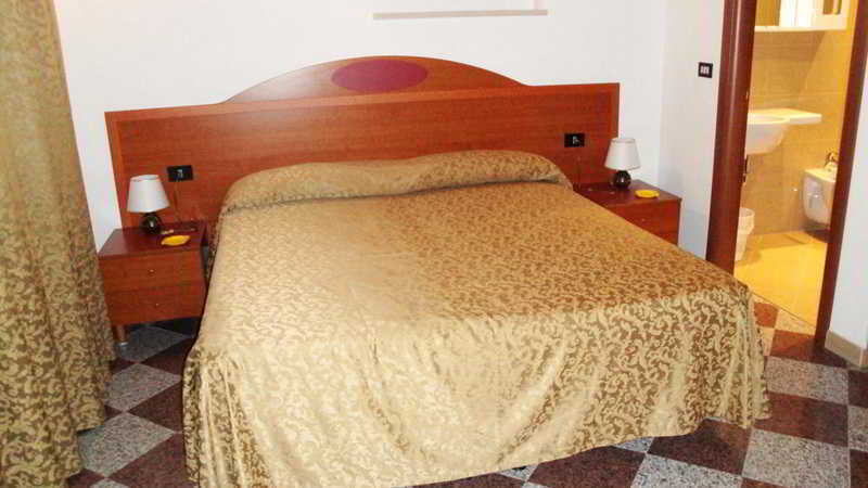 Hotel Ariel Silva Venezia Esterno foto