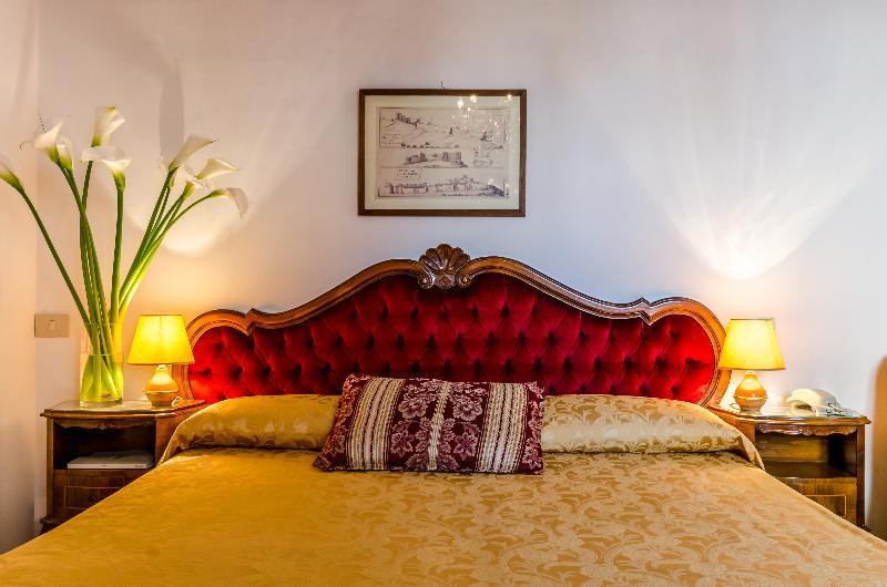 Hotel Ariel Silva Venezia Esterno foto